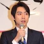 小泉孝太郎