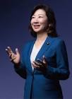 野田聖子
