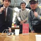 横山緑 (久保田学)