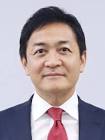 玉木雄一郎