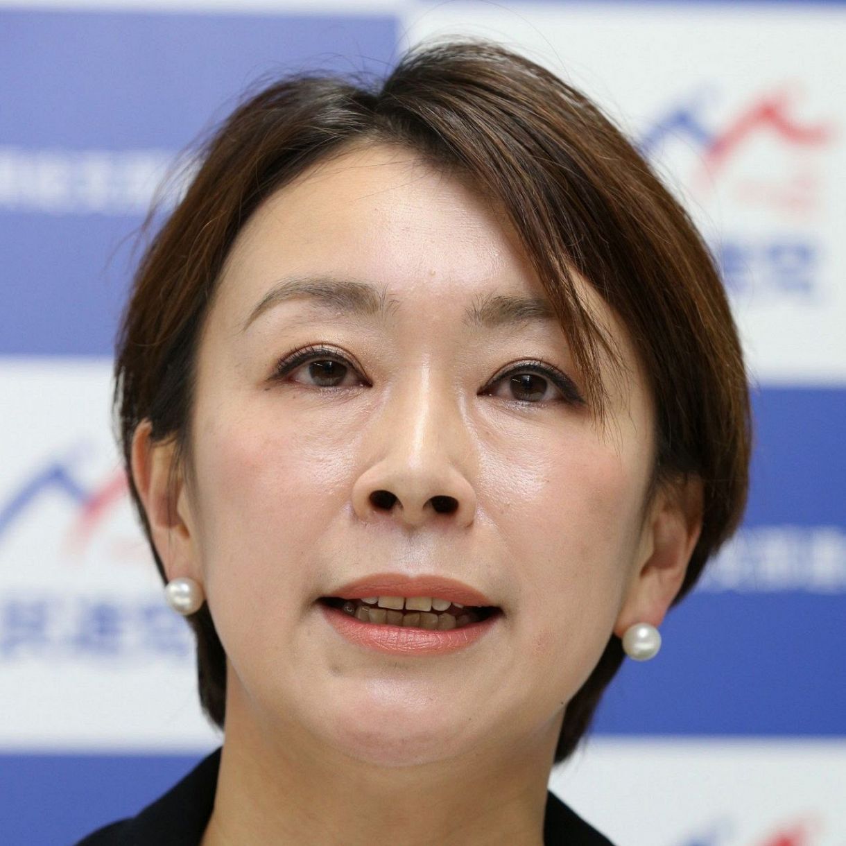 山尾 志桜里