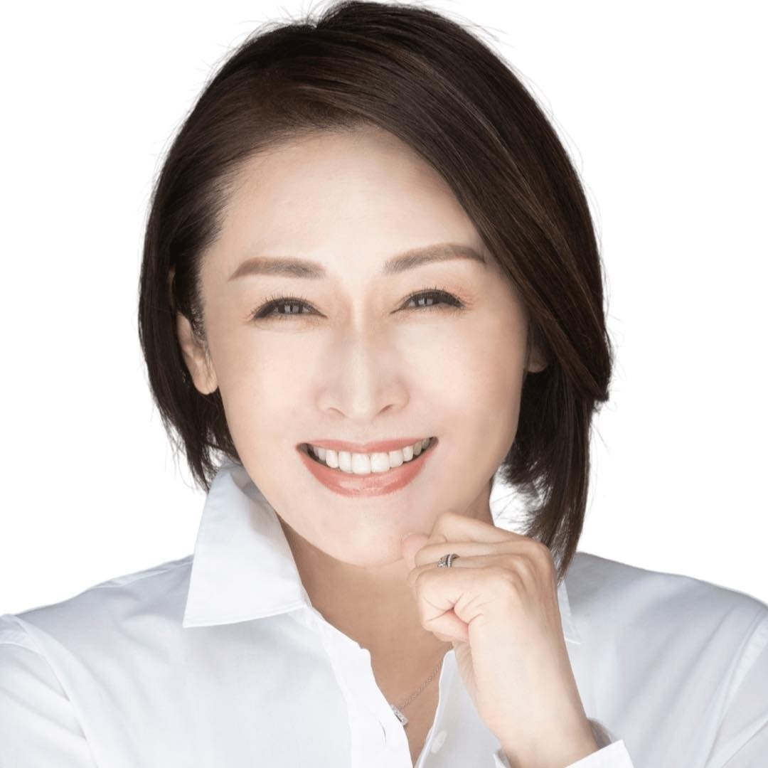 三原じゅん子