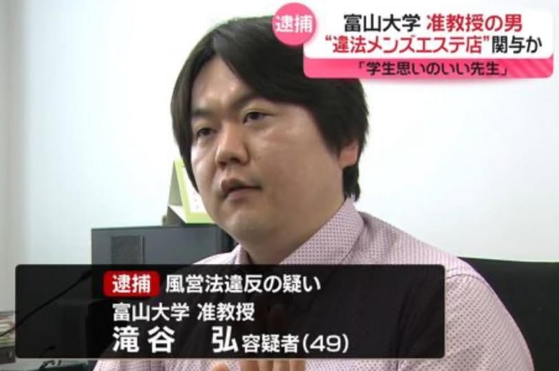 滝谷弘（奥村弘）