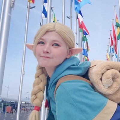 鹿乃つの