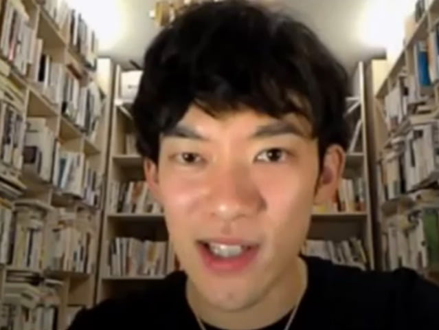 メンタリストDaiGo